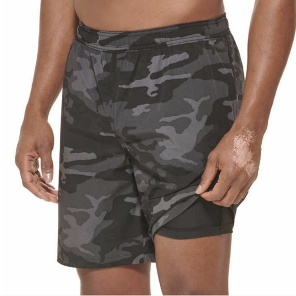 Kirkland Signature Other - Kirkland Signature Men's Swim Trunks Multicolor.